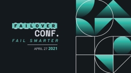 Failover Conf 2021