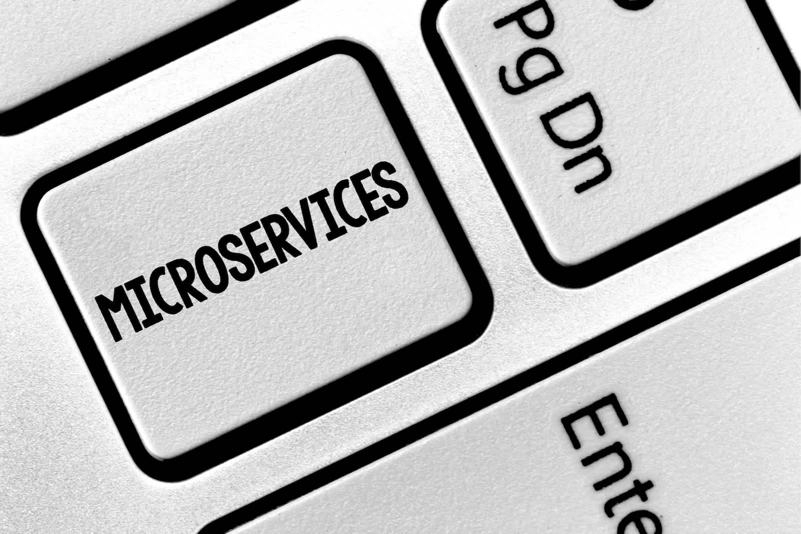 Thinking about Migrating to Microservices? Here’s Where to Start