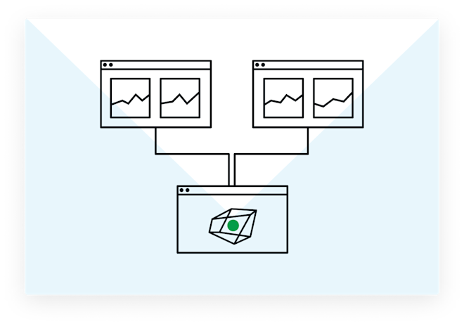 Automatic migration
