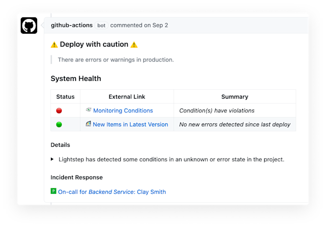 Built for your workflows