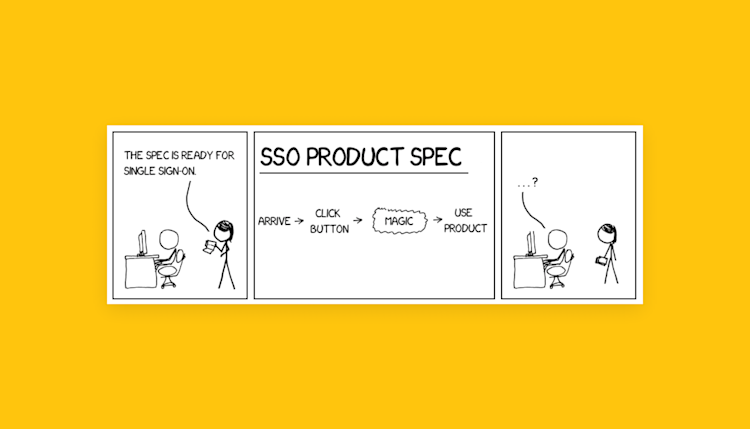 Everything I Wish I Had Known About Enterprise SSO