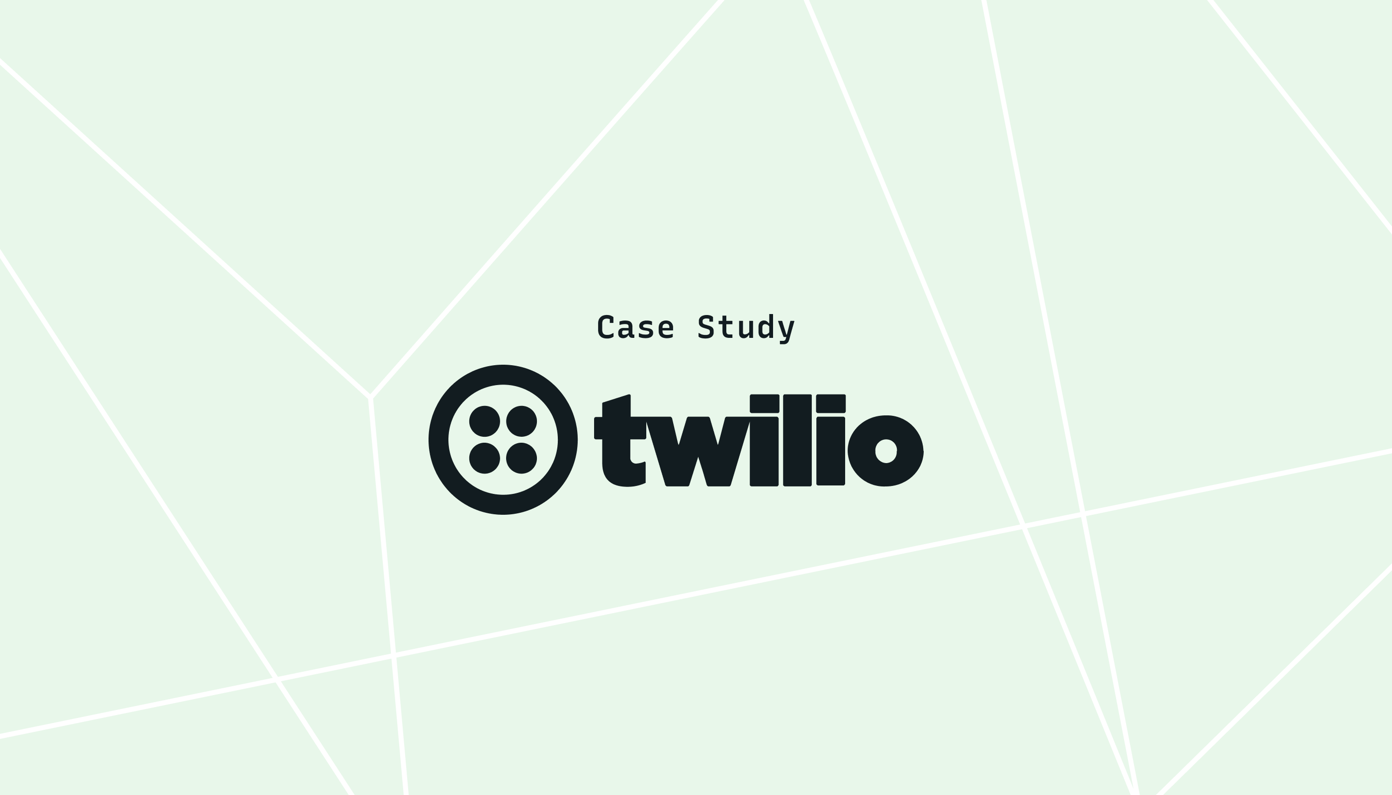Case study twilio picture