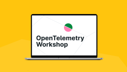 OpenTelemetry Go: All you need to know