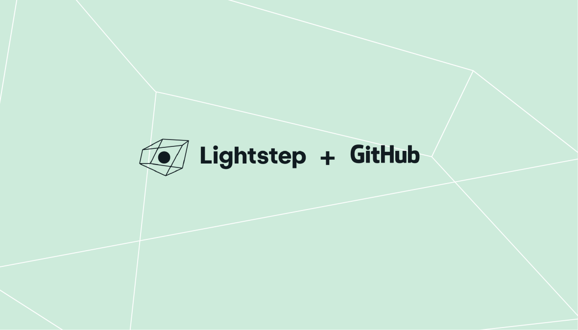 Lightstep Brings Observability Automation to GitHub