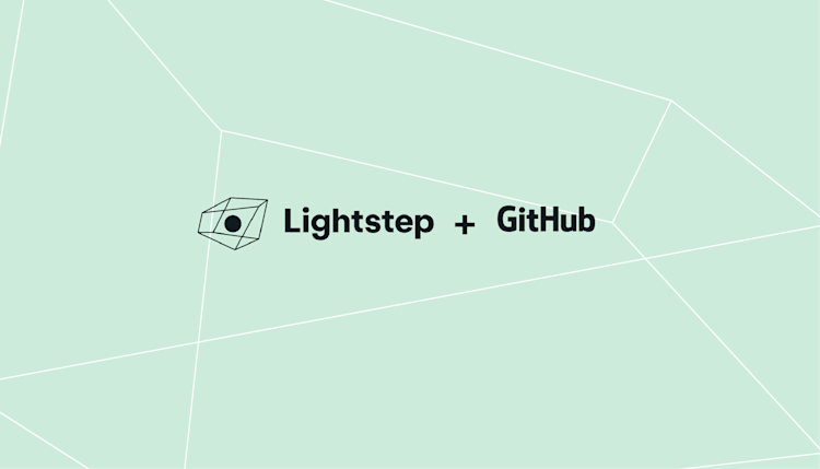 Lightstep Brings Observability Automation to GitHub