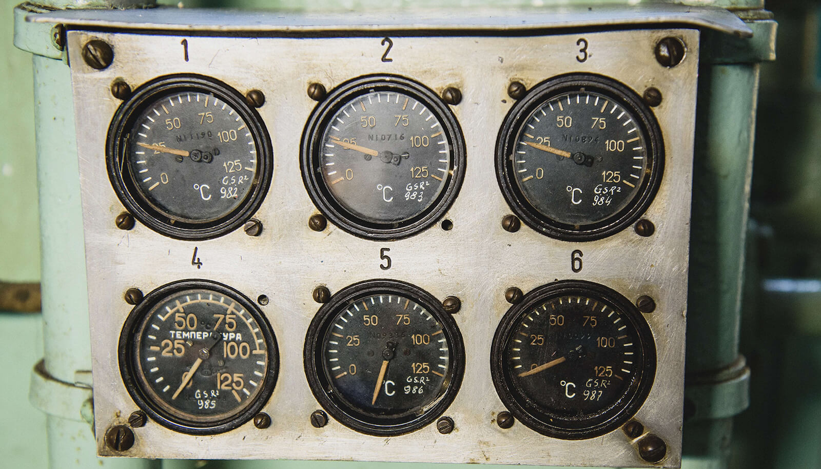 OpenTelemetry 101: What are metrics?