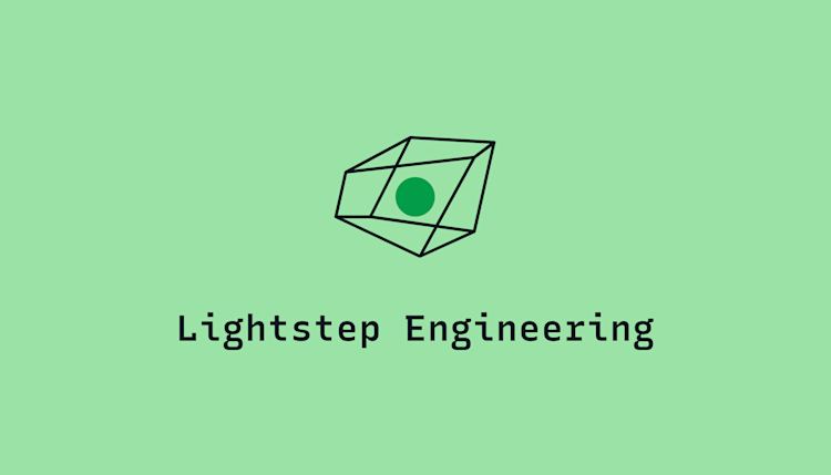 Leveraging the Lightstep API to visualize the reporting status of your services in Grafana