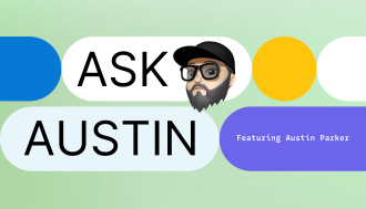 Ask Austin: Putting The IR into ObseRvabIlity