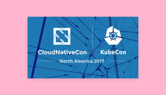 KubeCon 2017: The Application Layer Strikes Back
