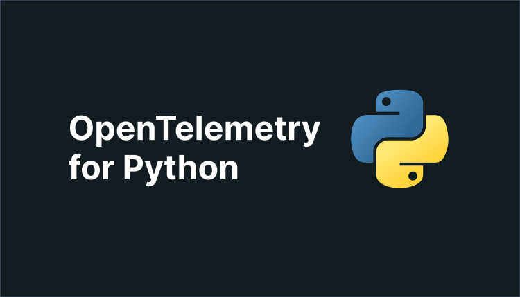 OpenTelemetry Python: All you need to know