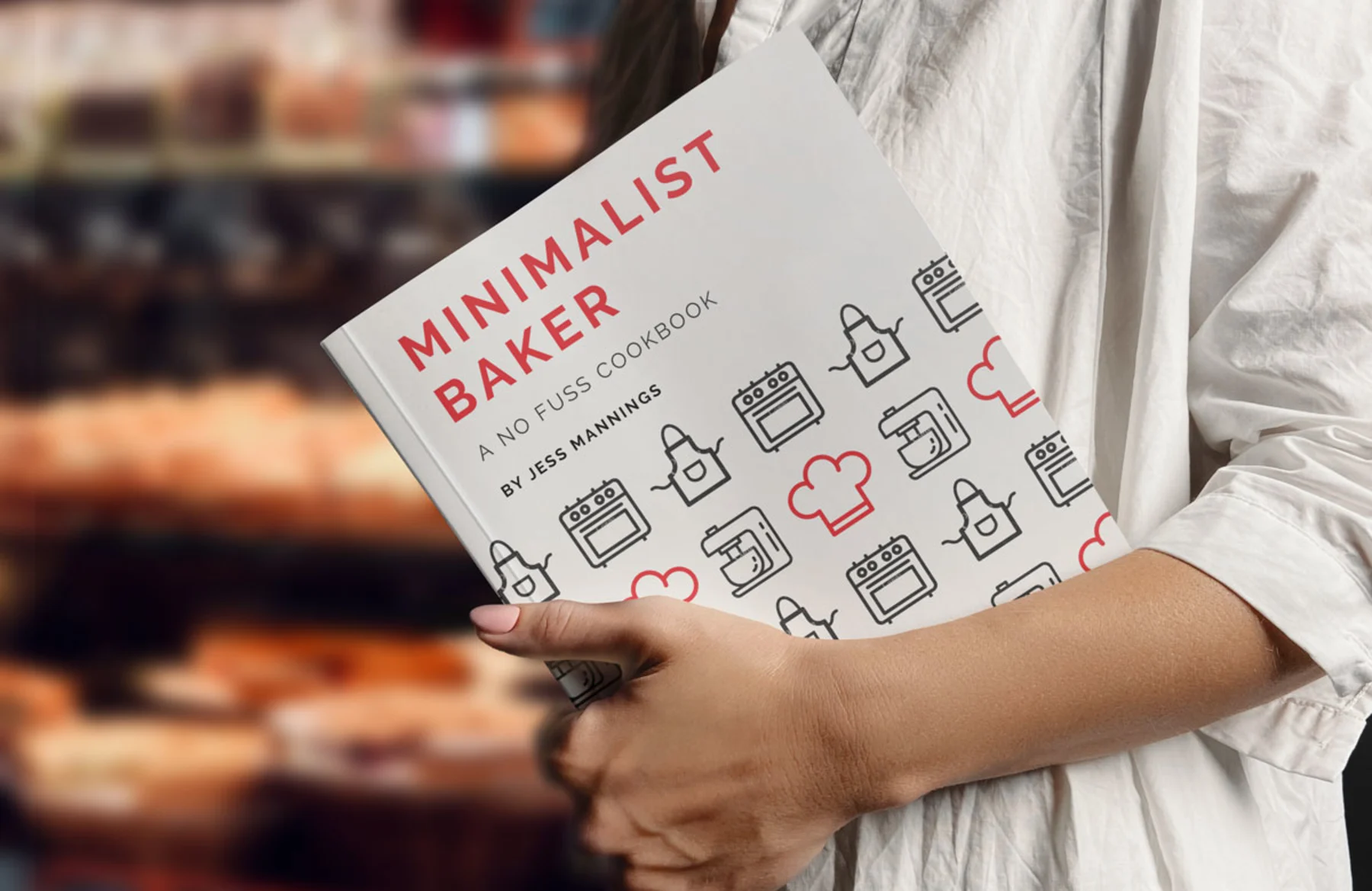 How to write a cookbook | WTTB