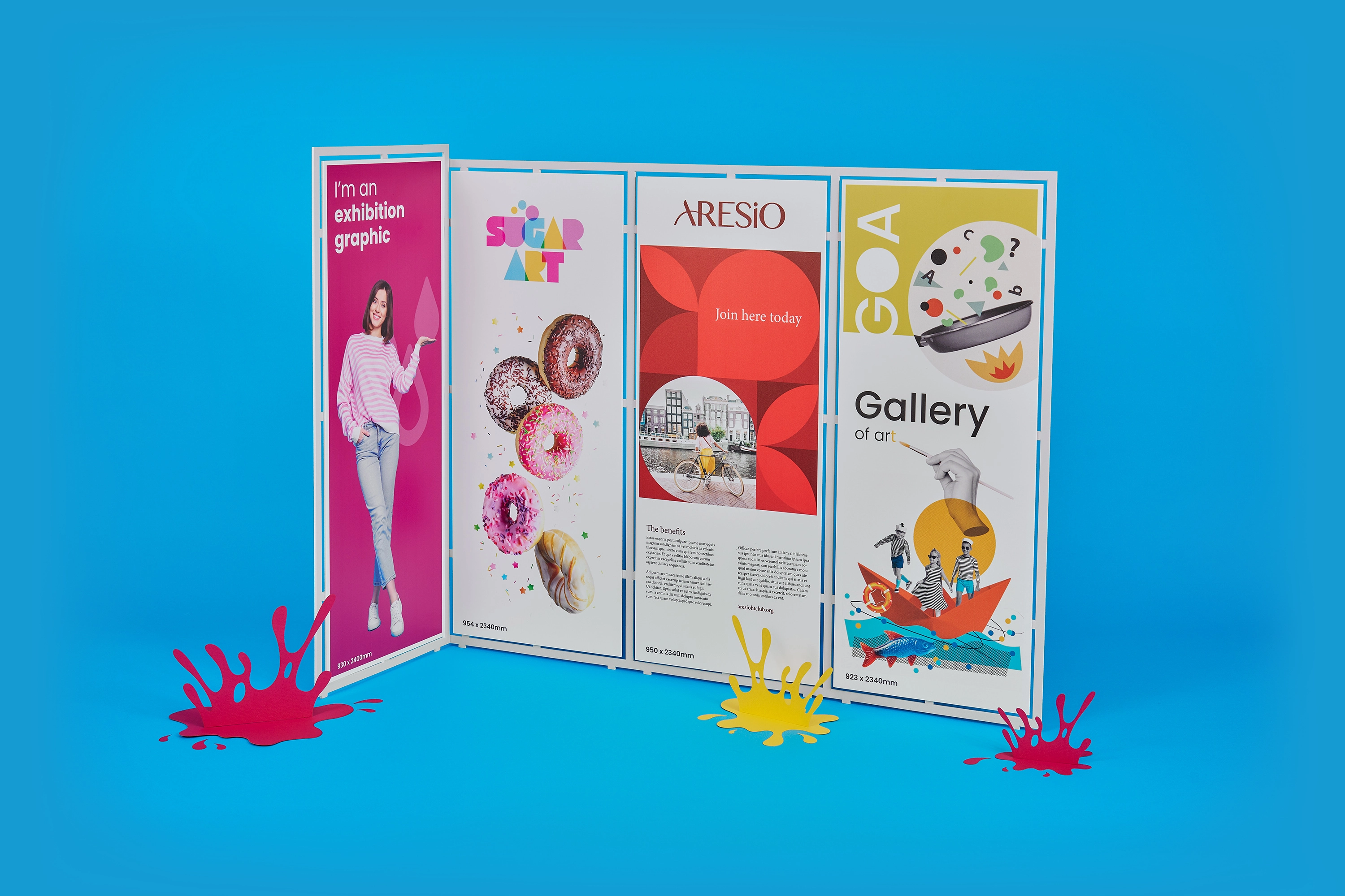 Point of Sale Displays | WTTB