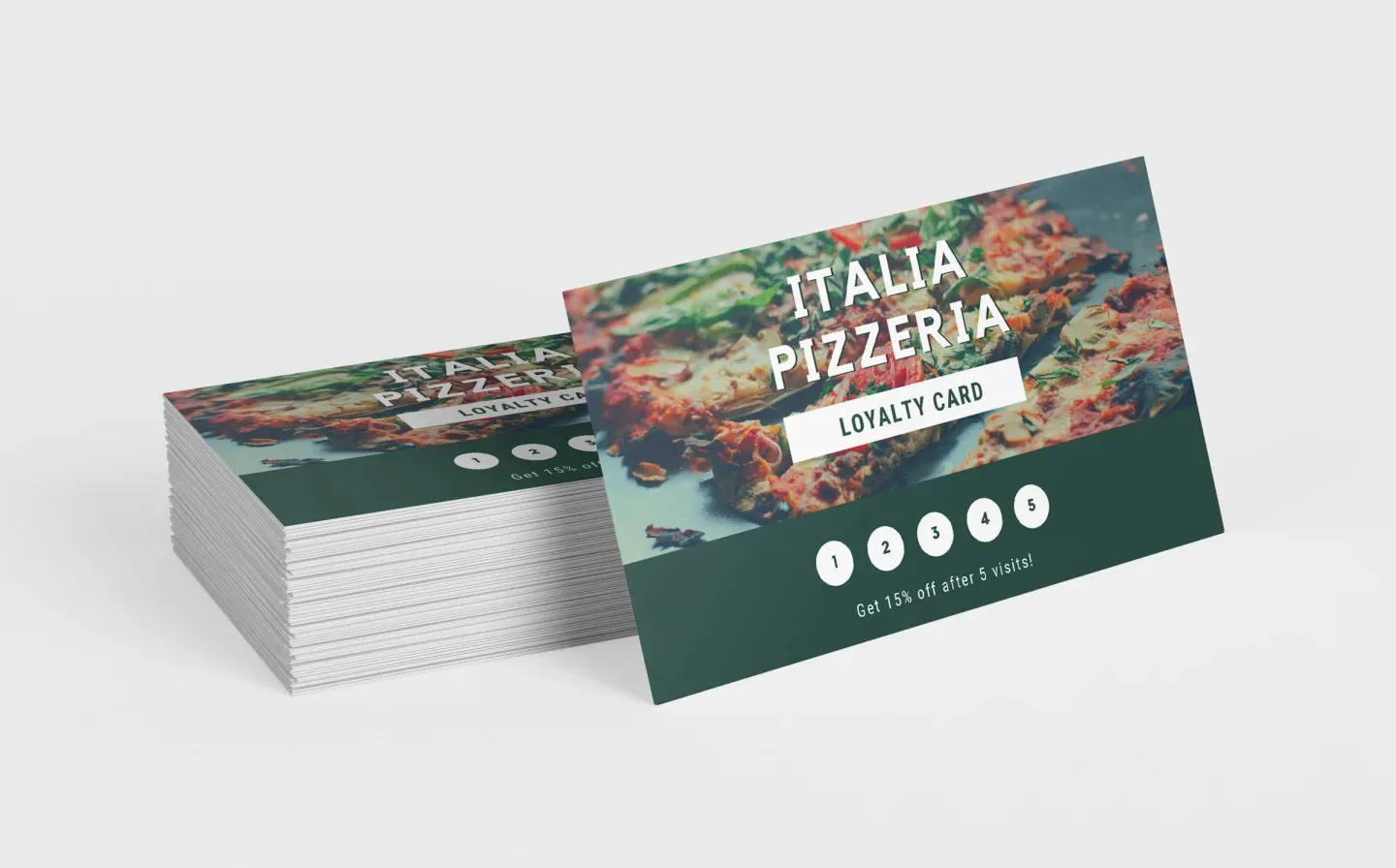 Printed Business Cards | WTTB