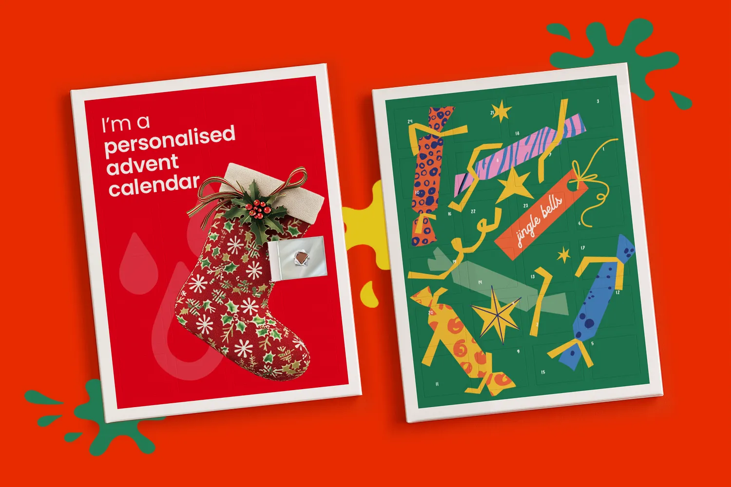 Advent Loading Why Advent Calendars Are a Smart Seasonal Marketing Tool | WTTB