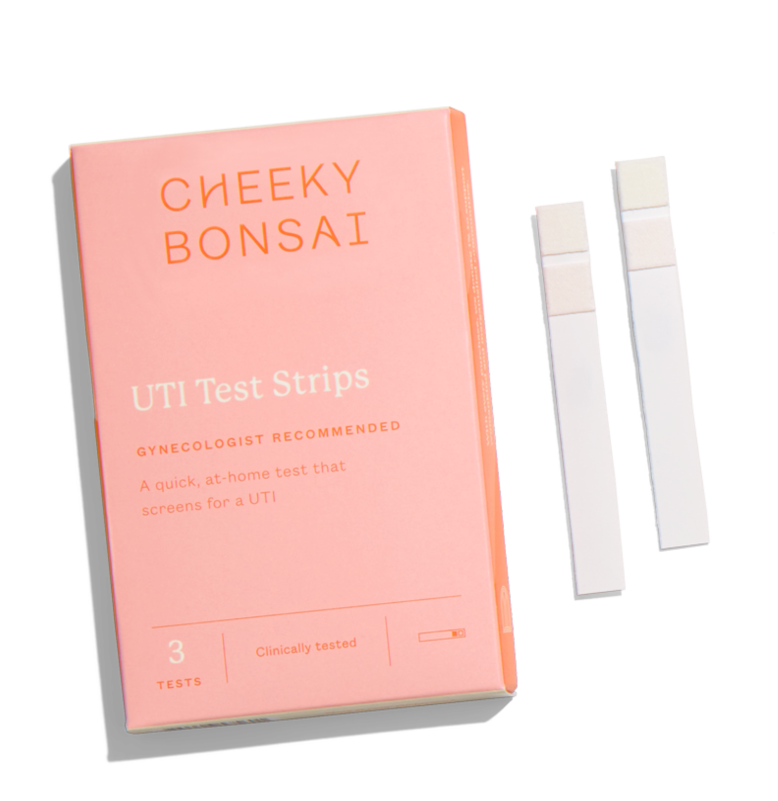 UTI Test Strips