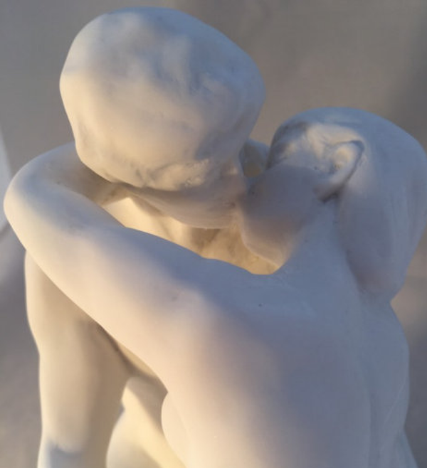The Microbiome In Love