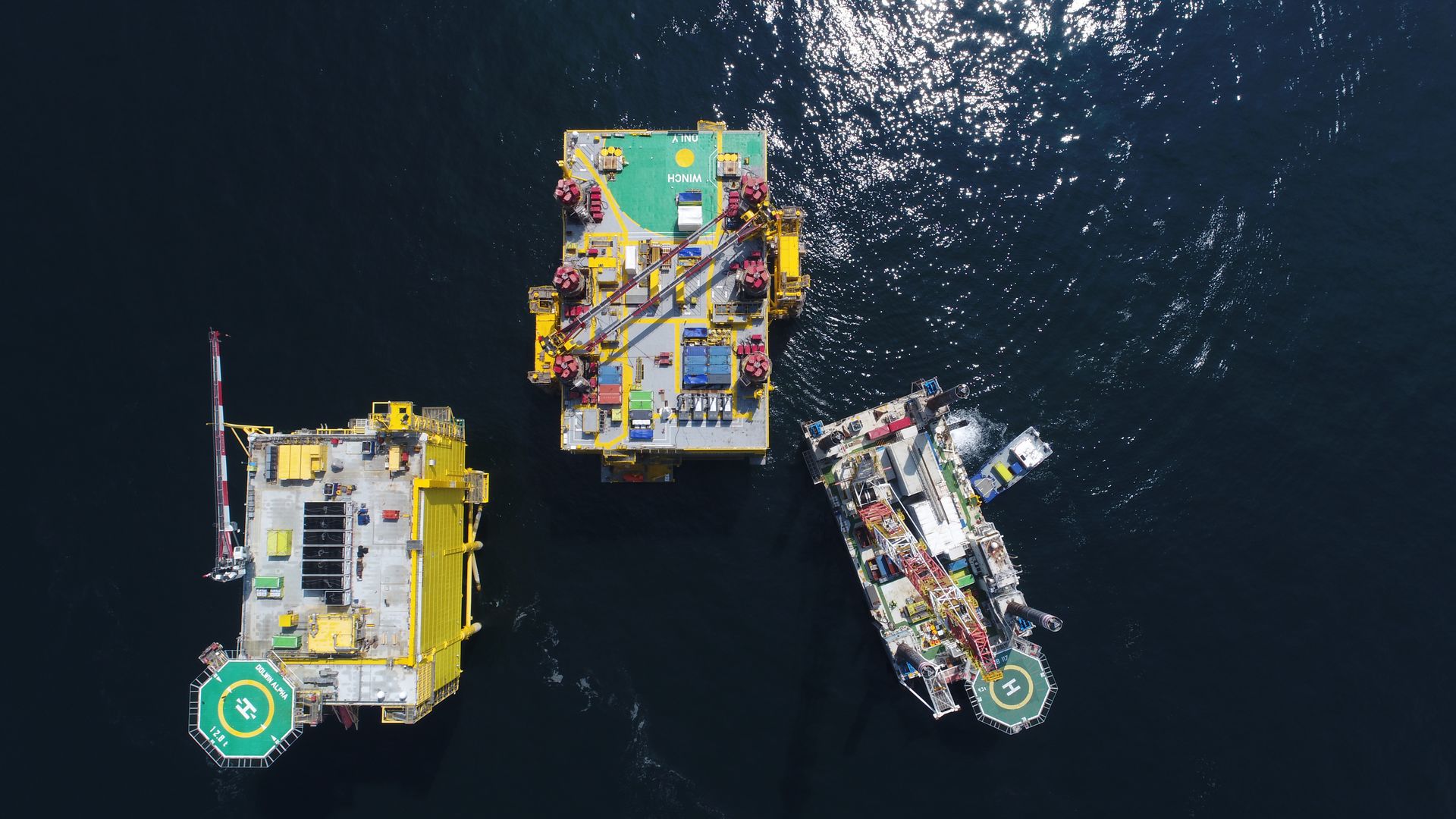 Teaser home pictures