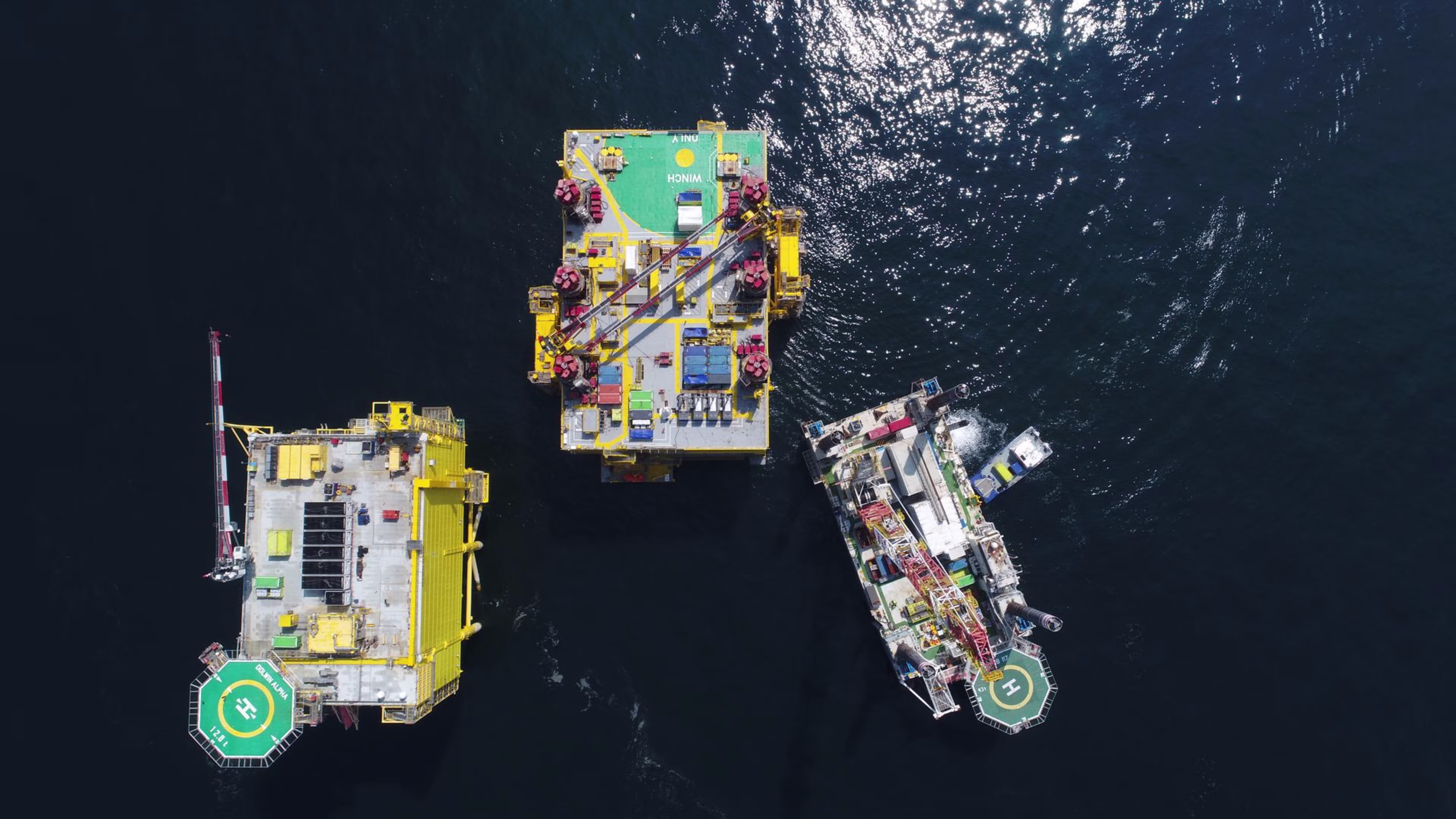 Teaser home pictures