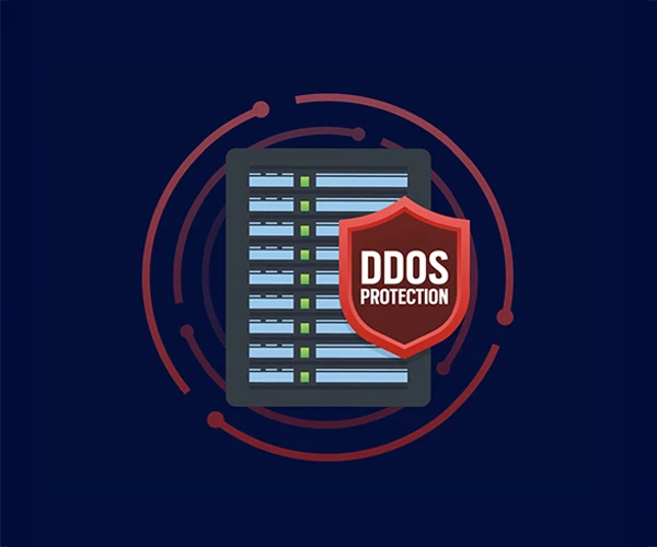 Skydda er mot en DDoS-attack | Telenor Företag