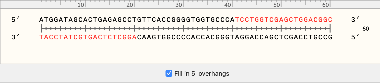 Fill In Overhangs