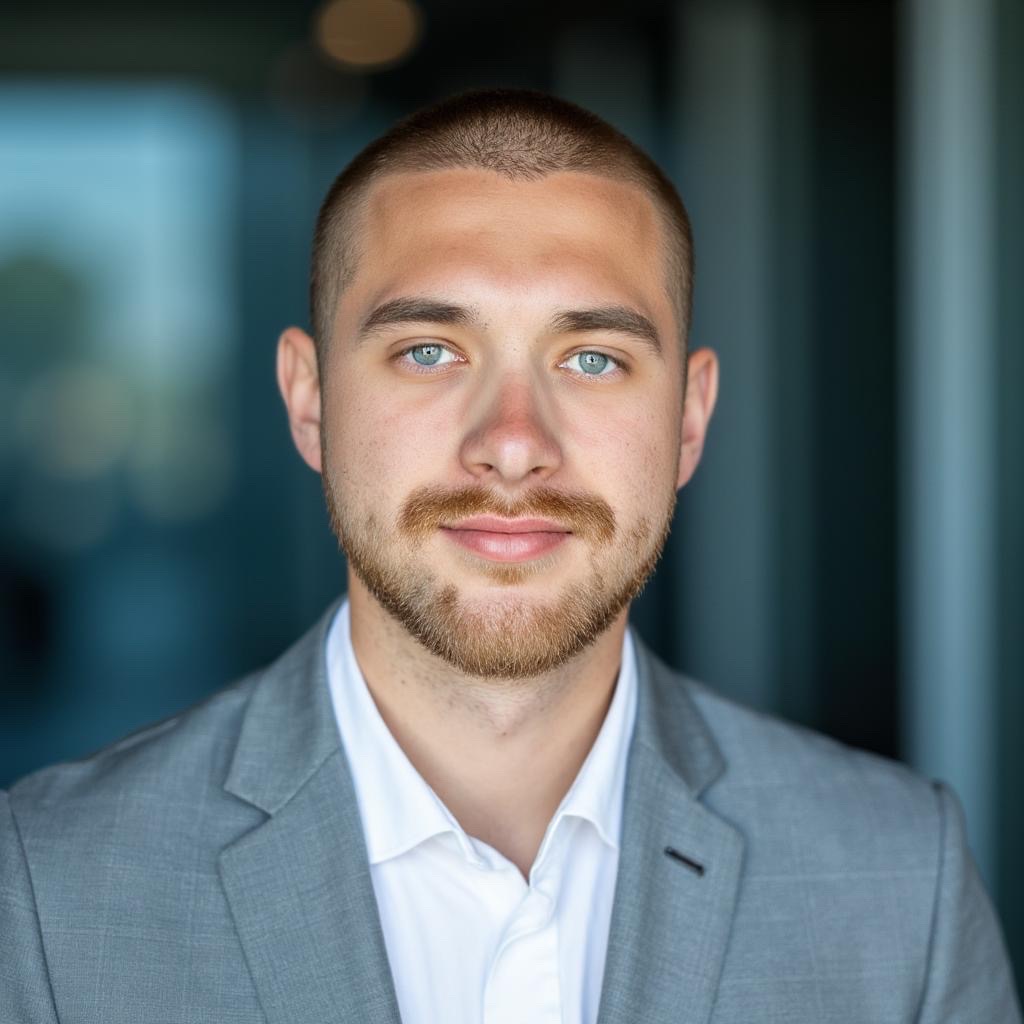 Jan Gołębiowski - profile