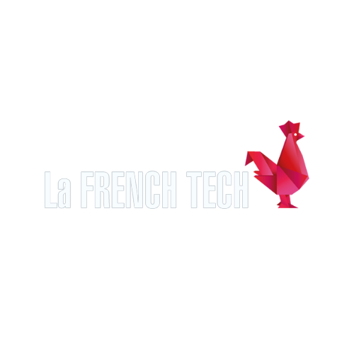 La FRENCH TECH white