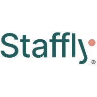 Staffly Logo