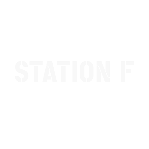 Station F white