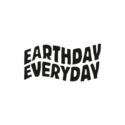 Earth day Everyday