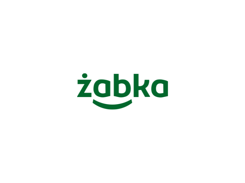 Żabka