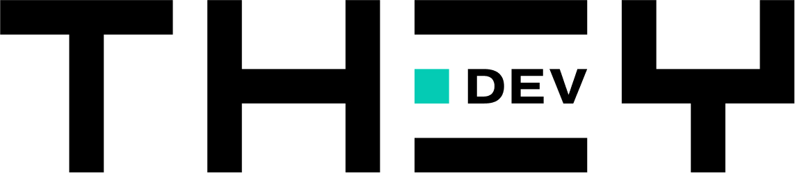 THEY.dev