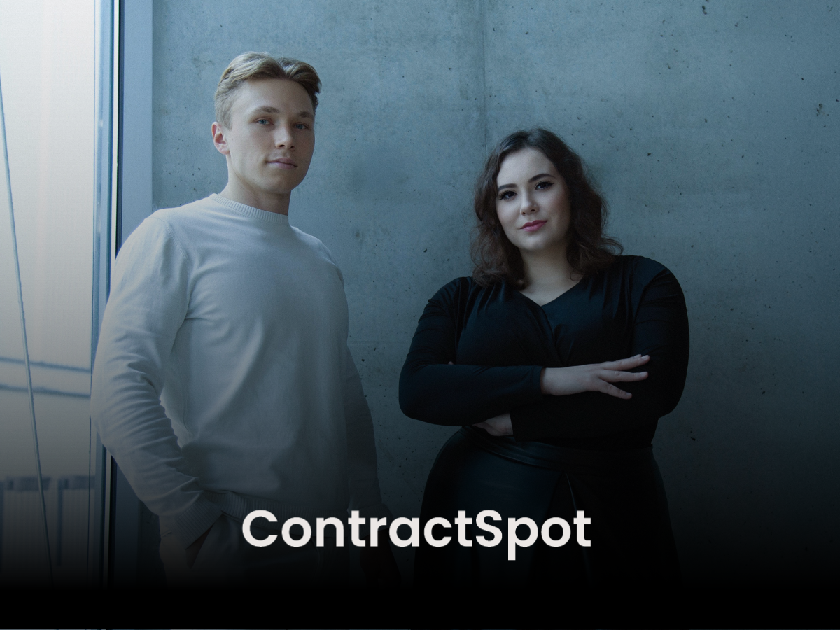ContractSpot