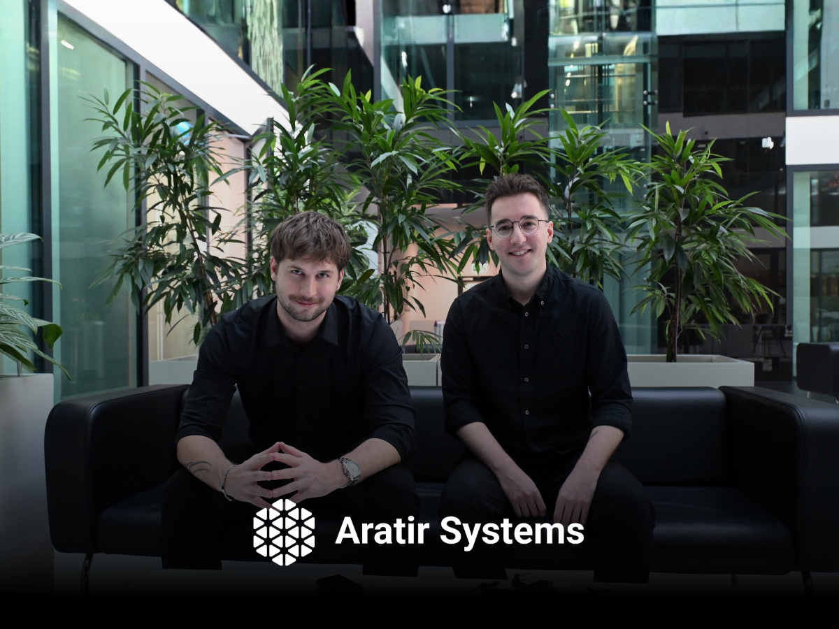 Aratir Systems