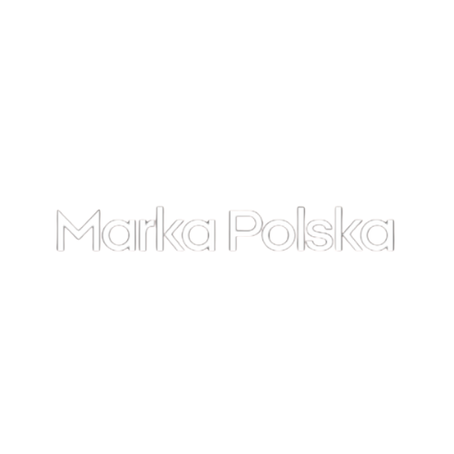 Marka Polska white