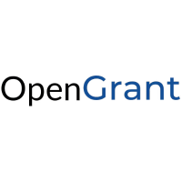 OpenGrant Logo