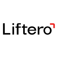Liftero Logo