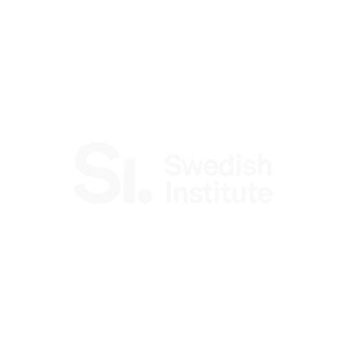 Swidish Institute white