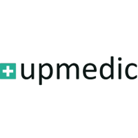 Upmedic Logo