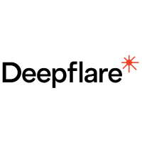 Deepflare | Logo