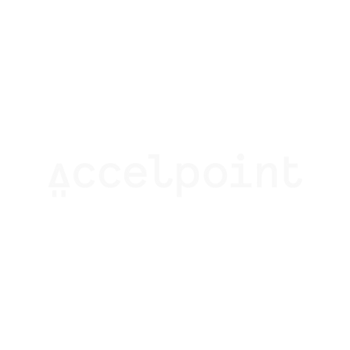 accelpoint white