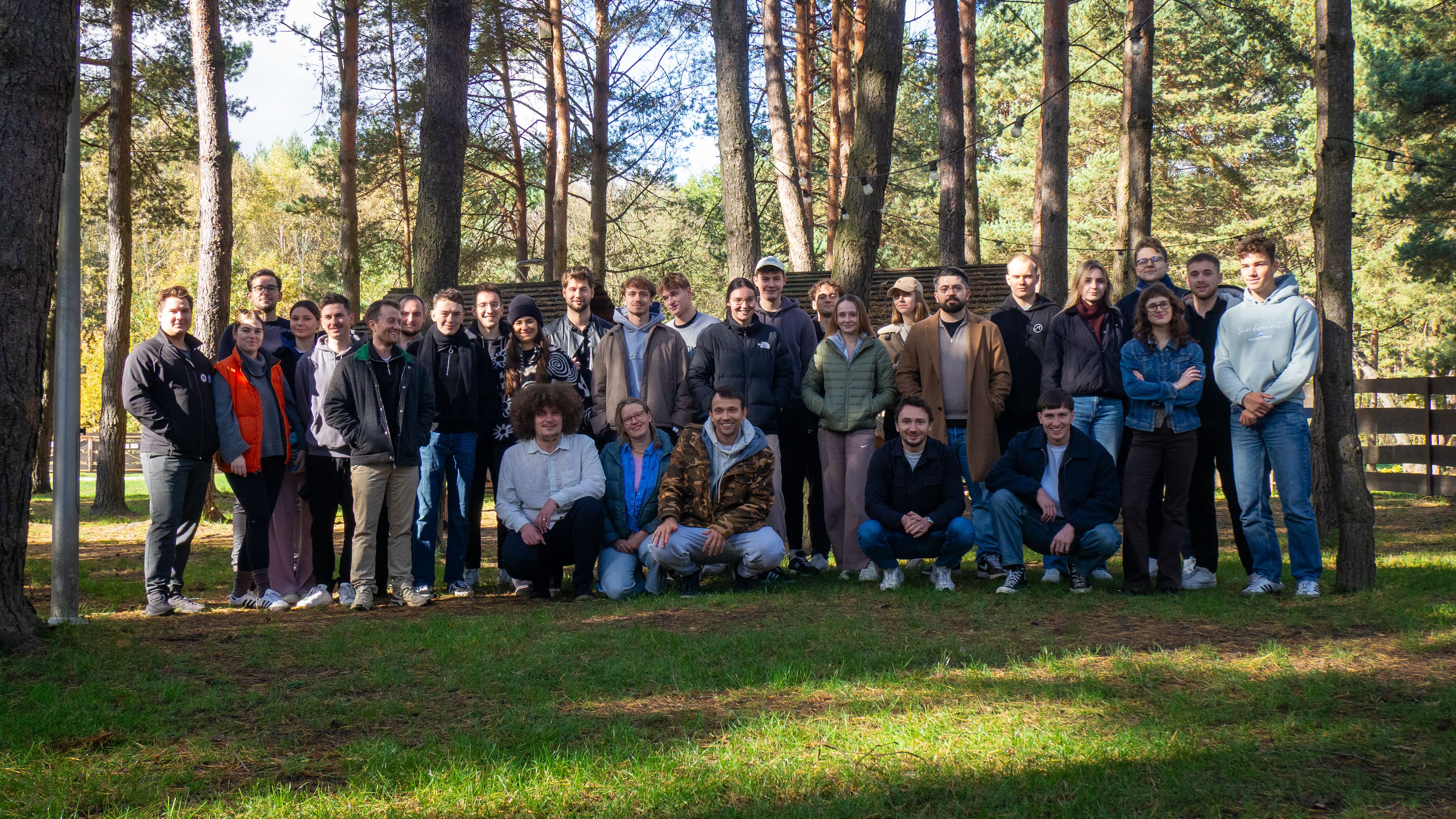 Founders- Village 2025