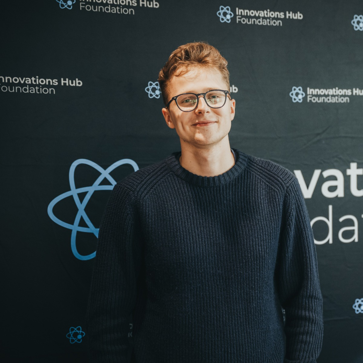 Michał Lach - profile