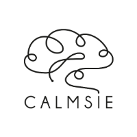 Calmsie logo