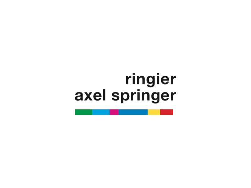 Ringier Axel Springer 