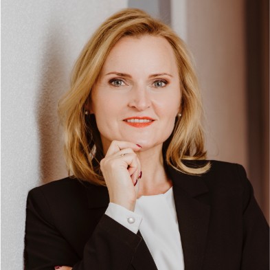 Katarzyna Lasota Heller