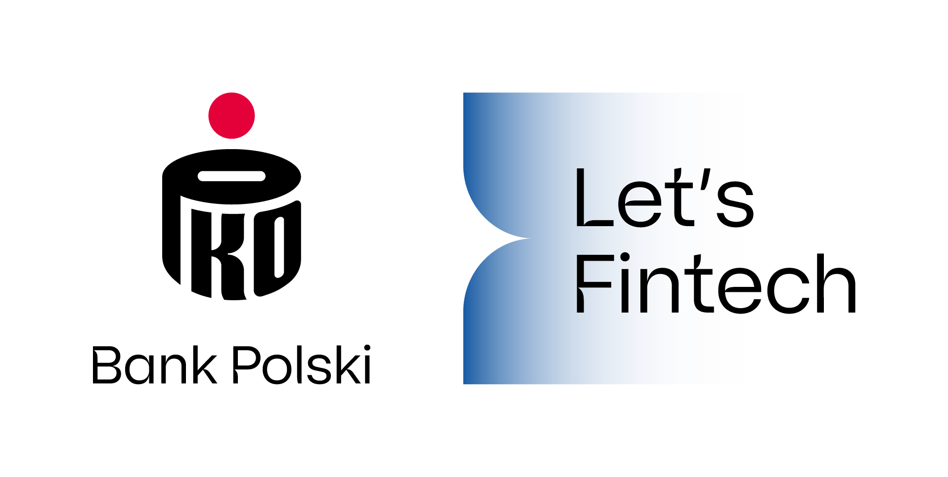 PKO BP Let's Fintech