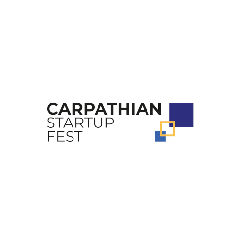 Carpathian Startup Fest