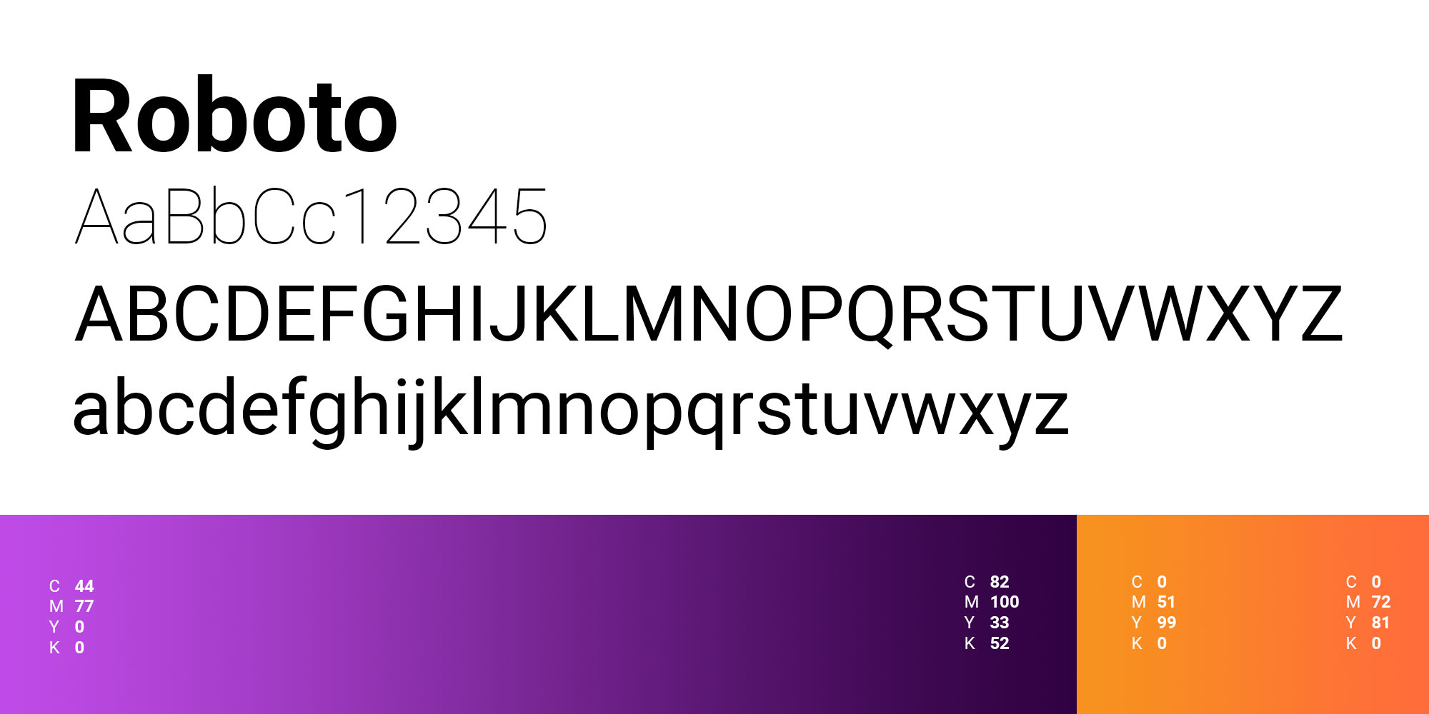 TeacherSouls colors and font