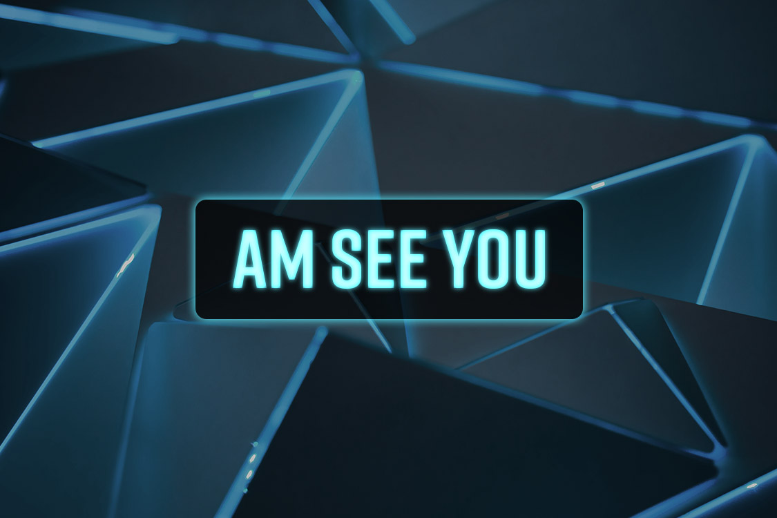 Am See You banner