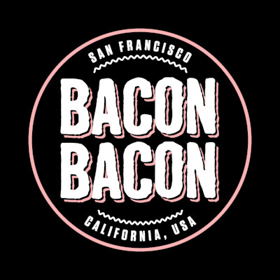 Bacon Bacon logo